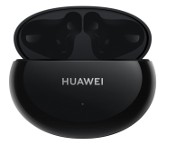 Huawei Freebuds 4i czarne ANC - 638046 - zdjęcie 9